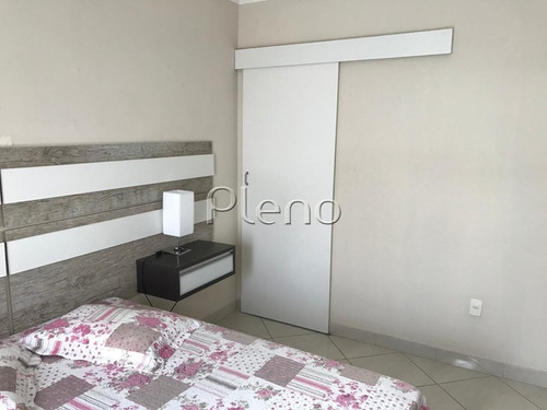 Casa À Venda Em Jardim Do Trevo - Ca003059