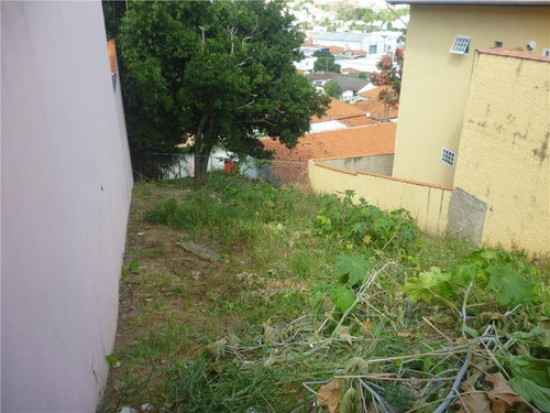 Imagem 1 de 4 de Terreno Em Itatiba. - Te2390