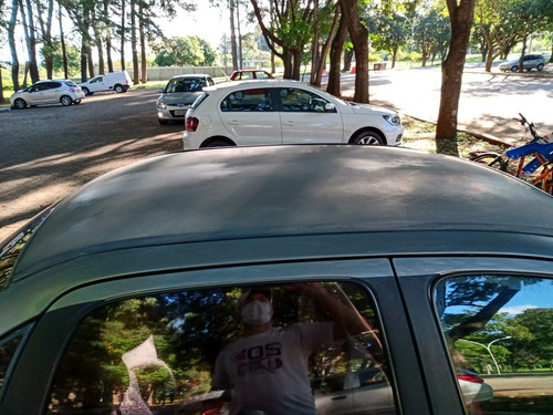 Chevrolet Classic 2011 1.0 Ls Flex Power 4p