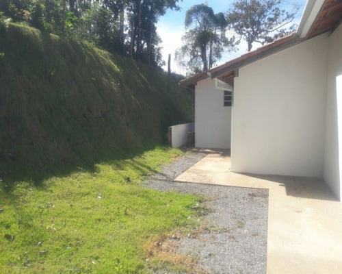 Imagem 13 de 25 de Chácara Bem Localizada; Chácara À Venda Em Juquitiba; - 96 - 32982819
