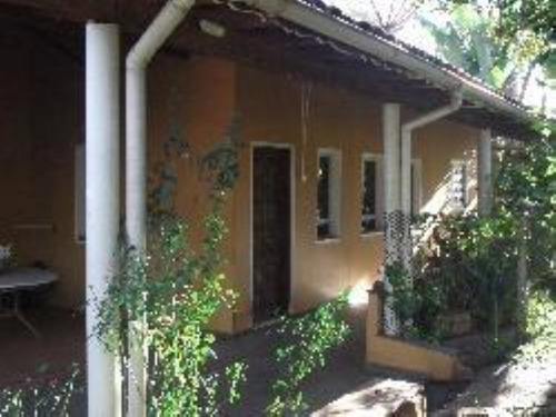 Imagem 1 de 3 de Excelente Chacara No São Marcelo - Itatiba/ Bragança - Ch0043 - 34111201
