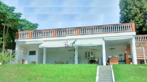 Imagem 7 de 8 de Oportunidade Terreno No Cond. Marambaia - Te0821