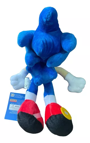 Pelucia do sonic  +26 anúncios na OLX Brasil