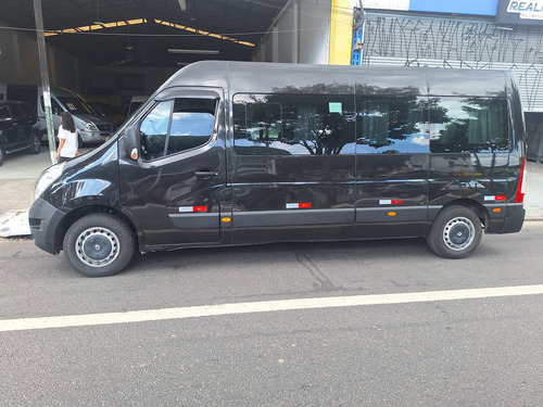 Renault Master 2.3 Extra L3h2 5p
