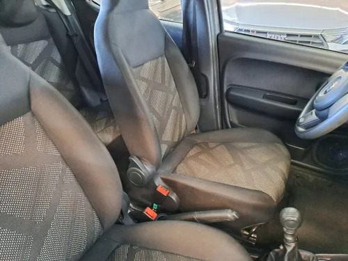 Fiat Mobi Like 1.0 (Flex)