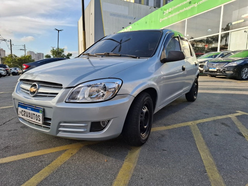 Chevrolet Celta 1.0 MPFI SPIRIT 8V FLEX 4P MANUAL