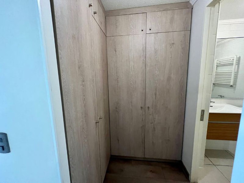 Depto. Arriendo De 1 Dorm. En Condo. Los Conquistadores Iv