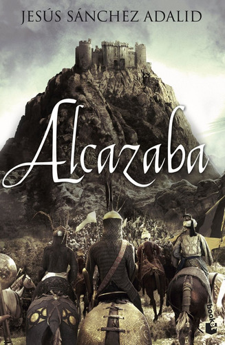 Libro Alcazaba