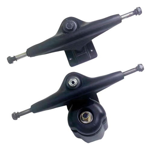 Camiones De Patineta De Aleación De Aluminio Estándar