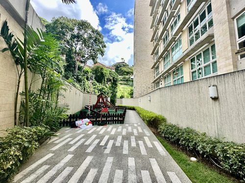 Venta Apartamento Urb Lomas De Las Mercedes, Área 187m2, A Estrenar