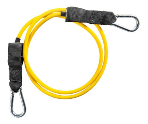 Bandas Elásticas Kit Teratubos Set X 5 Ejercicio Gym