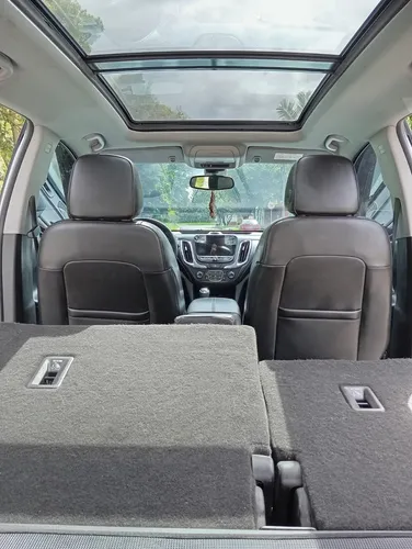 Chevrolet Equinox 1.5 Premier