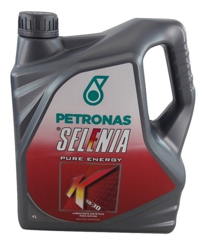 Aceite Selenia K Pure Energy 5w-30 4l