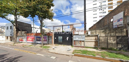 Imagen 4 de 6 de Terreno Lote En Venta O Permuta Ubicado En Ciudad Autónoma De Buenos Aires, Capital Federal