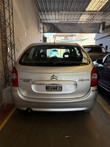 Citroën Xsara Picasso 2.0 Fase2 Hdi Exclusive