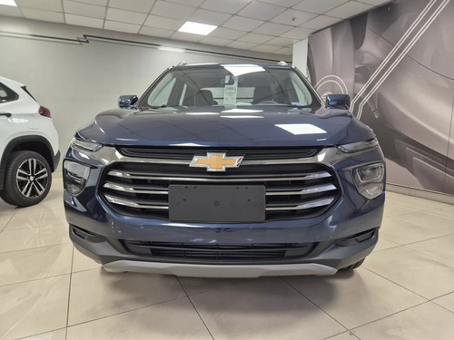 Chevrolet Montana 1.2 T Premier At