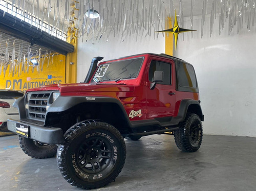 Troller T4 Troller T4 Diesel
