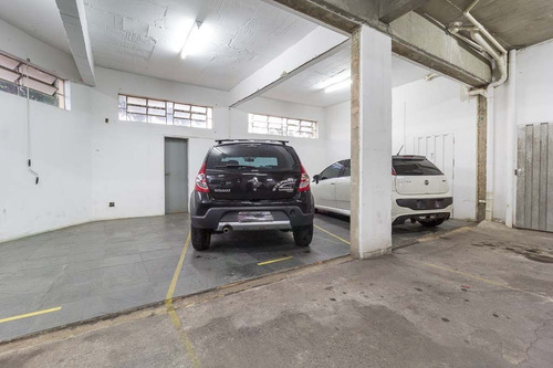 Imagem 16 de 17 de Apartamento 03 Quartos Com Suite E Varanda - 23595