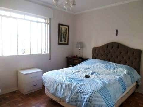 Imagem 8 de 15 de Moema Pássaros - Apartamento Próximo Ao Parque - 3870-1