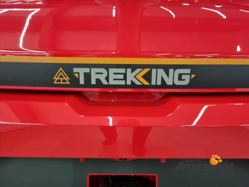 Fiat Argo 1.3 FIREFLY FLEX TREKKING MANUAL