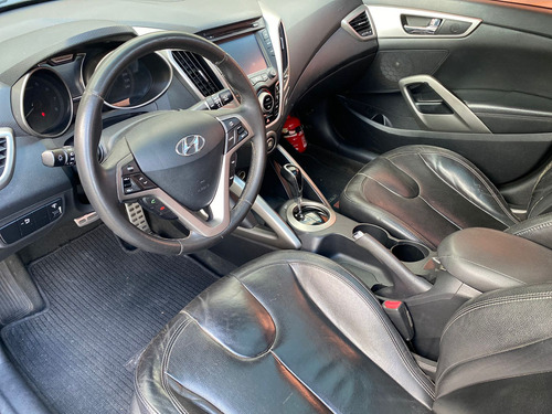 Hyundai Veloster 1.6 16v 2p