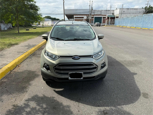 Ford Ecosport 2.0 Trend At