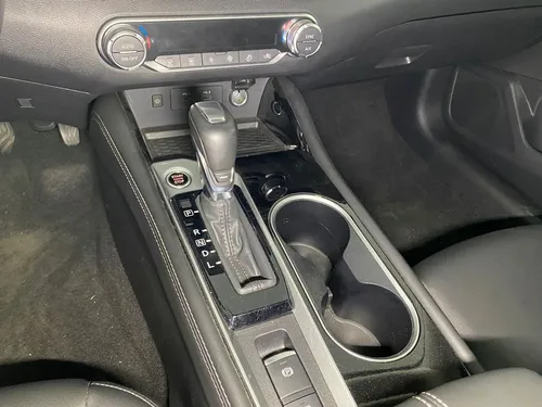 Nissan Altima 2.0 Exclusive Turbo At