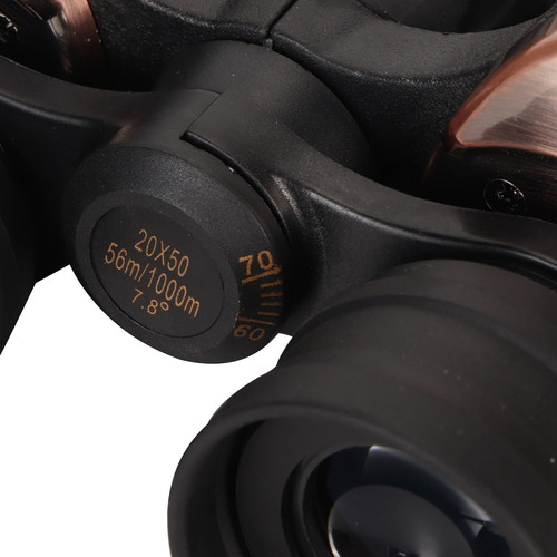 Telescopio Binocular Binoculares Portátiles 10x Aumento De