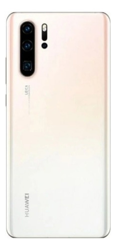 Huawei P30 Pro Dual Sim 128 Gb Blanco Perla 6 Gb Ram