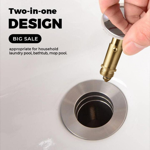 3×tapón Universal Para Lavabo, Bañera, Filtro Rebote Coc