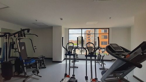 Imagen 13 de 14 de Apartamento En Renta - La Estancia Mosquera