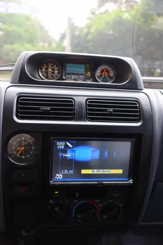 Prado Gx Sumo 2.7 Con Medidores