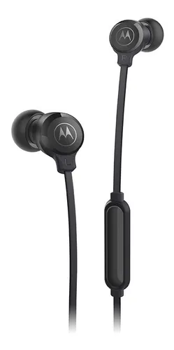 Auriculares originales motorola hot sale