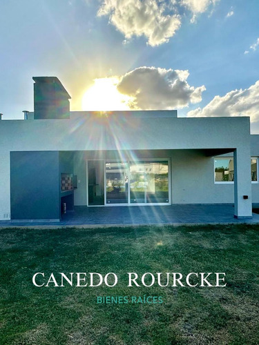 Casa Barrio San Felipe Canning - Financiada