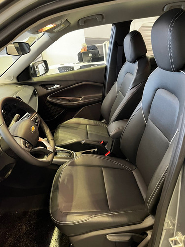 Chevrolet Montana 1.2 T Premier At