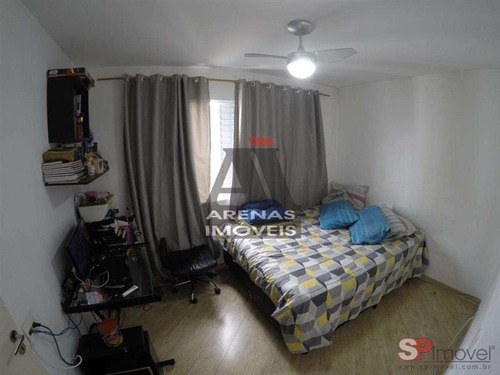Imagem 11 de 16 de Apartamento Vila Ema São Paulo/sp - 1442