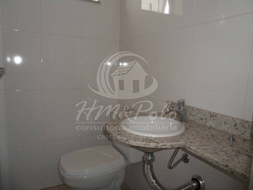 Imagem 5 de 9 de Sala Para Aluguel Em Jardim Guanabara - Sa032957