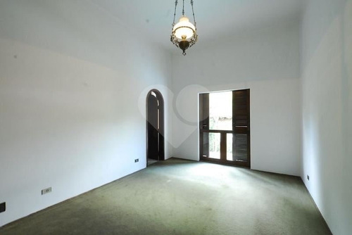 Excelente Casa - 4 Suites, 12 Vagas. - 3-im103338