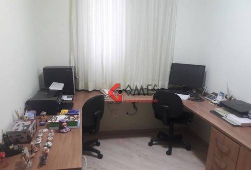 Imagem 20 de 25 de Apartamento Com 2 Dormitórios À Venda, 64 M² Por R$ 425.000,00 - Vila Caminho Do Mar - São Bernardo Do Campo/sp - Ap2350