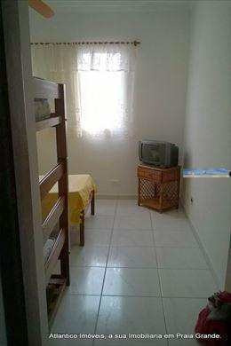 Imagem 10 de 20 de Apartamento Em Praia Grande Bairro Tupi - V2988