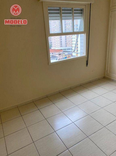Imagem 9 de 30 de Apartamento Com 2 Dormitórios À Venda, 55 M² Por R$ 220.000 - Jardim Ferrarezzi - Pirassununga/sp - Ap3409