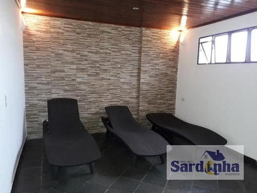 Imagem 15 de 15 de Apartamento À Venda - Vila Andrade - Sp - 4049