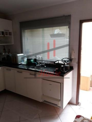 Imagem 5 de 15 de Sobrado - Vila Alpina - Ref: 6583 - V-6583