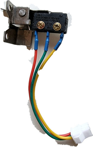Microinterruptor Repuesto Calefont Splendid/neckar/junkers