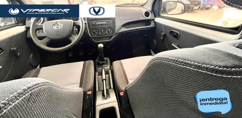 Changan Star Cargo Furgon Full 1.2 2025 0km