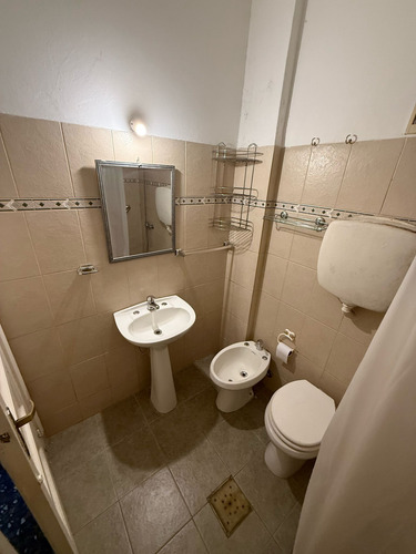 Alquiler | Apartamento En Complejo Cerrado