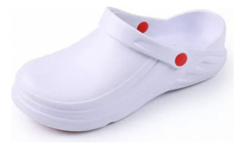 Zapatos Y Zuecos De Chef Antideslizantes Cómodos Y Unisex Pa