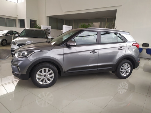 Hyundai Creta Premium Mecanica
