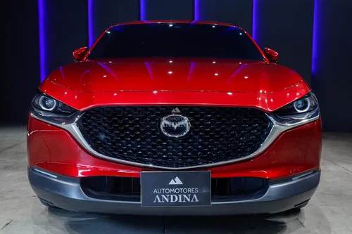 Mazda CX-30 Grand Touring 2.0