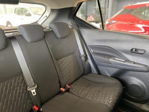 Imagen 14 de 25 de Nissan Kicks Sense 2022 Modificar